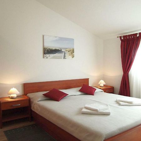 Apartment Pokrajac Rovinjsko Selo Dış mekan fotoğraf
