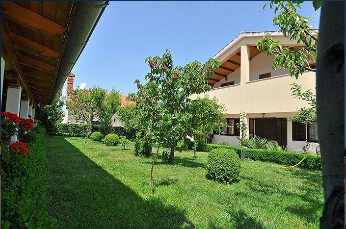 Apartment Pokrajac Rovinjsko Selo Oda fotoğraf
