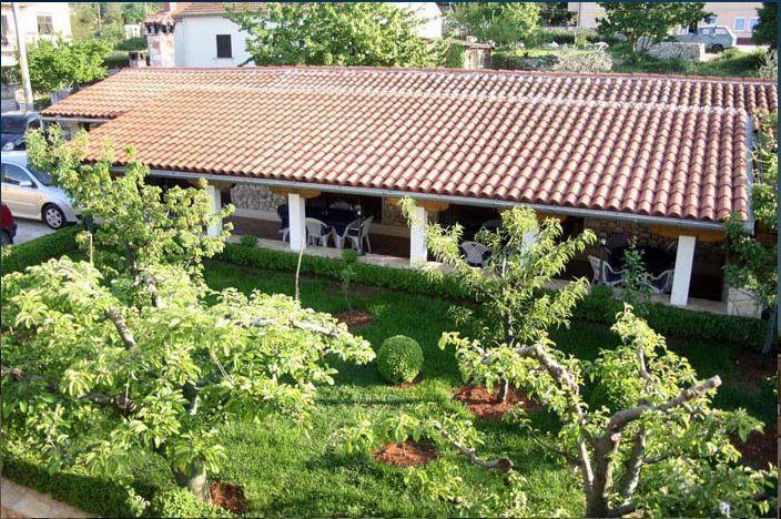Apartment Pokrajac Rovinjsko Selo Oda fotoğraf
