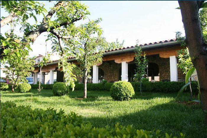 Apartment Pokrajac Rovinjsko Selo Oda fotoğraf