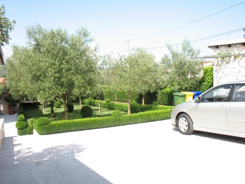 Apartment Pokrajac Rovinjsko Selo Dış mekan fotoğraf