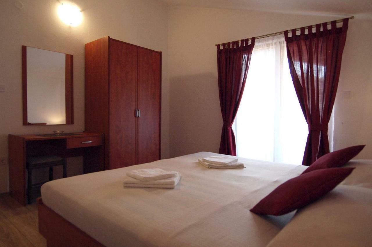 Apartment Pokrajac Rovinjsko Selo Dış mekan fotoğraf
