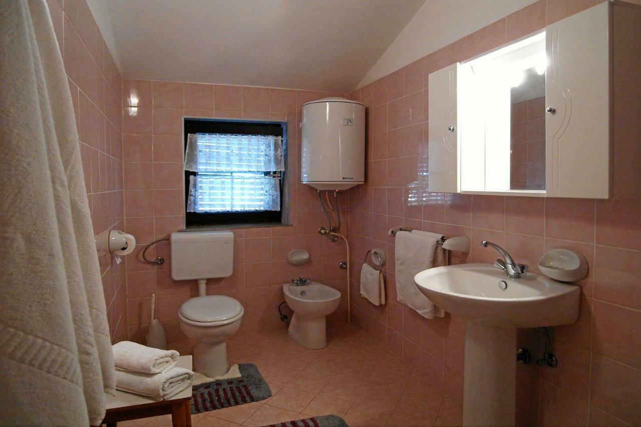 Apartment Pokrajac Rovinjsko Selo Dış mekan fotoğraf