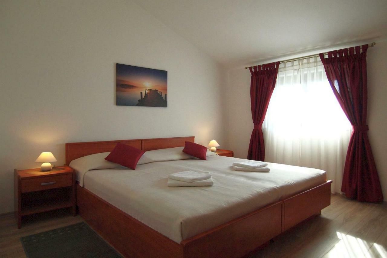 Apartment Pokrajac Rovinjsko Selo Dış mekan fotoğraf