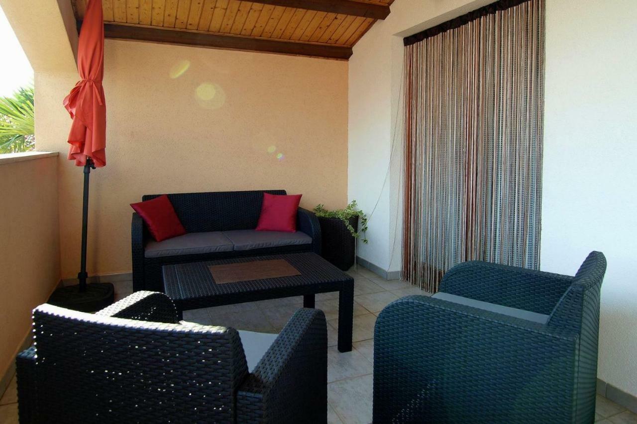 Apartment Pokrajac Rovinjsko Selo Dış mekan fotoğraf
