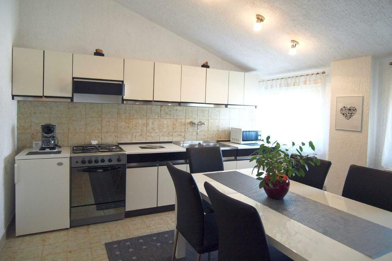 Apartment Pokrajac Rovinjsko Selo Dış mekan fotoğraf