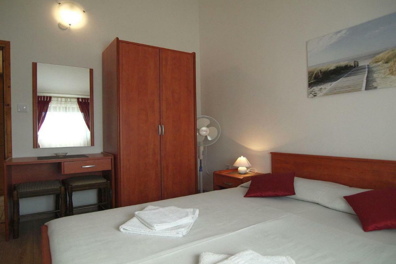 Apartment Pokrajac Rovinjsko Selo Dış mekan fotoğraf