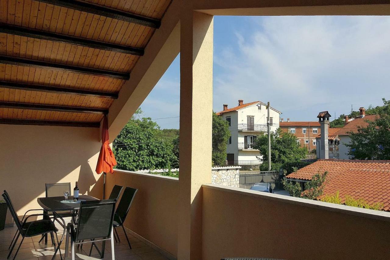 Apartment Pokrajac Rovinjsko Selo Dış mekan fotoğraf