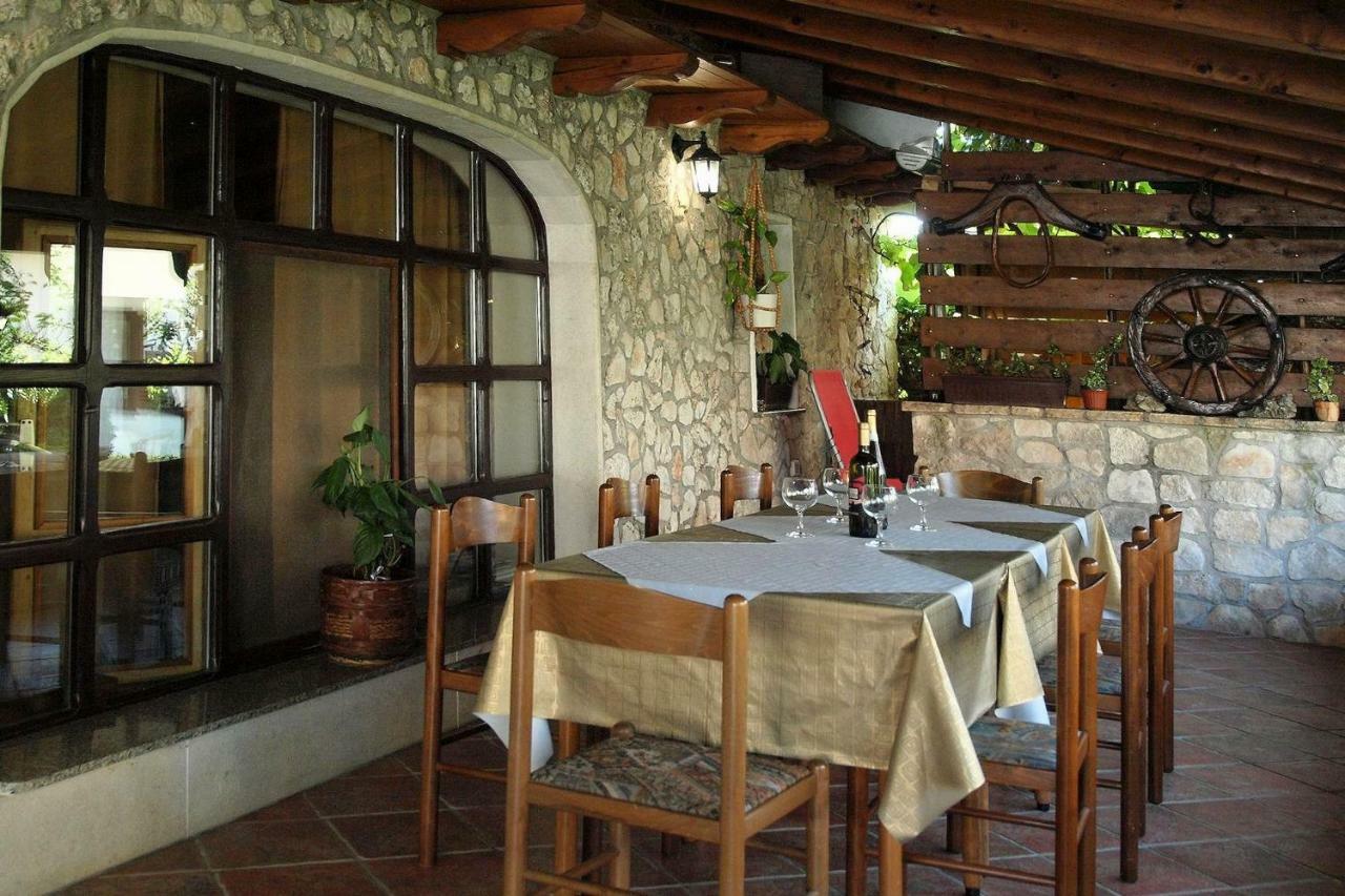Apartment Pokrajac Rovinjsko Selo Dış mekan fotoğraf