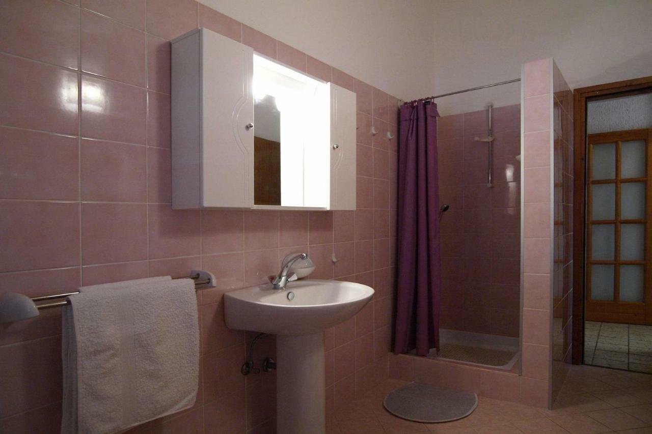 Apartment Pokrajac Rovinjsko Selo Dış mekan fotoğraf