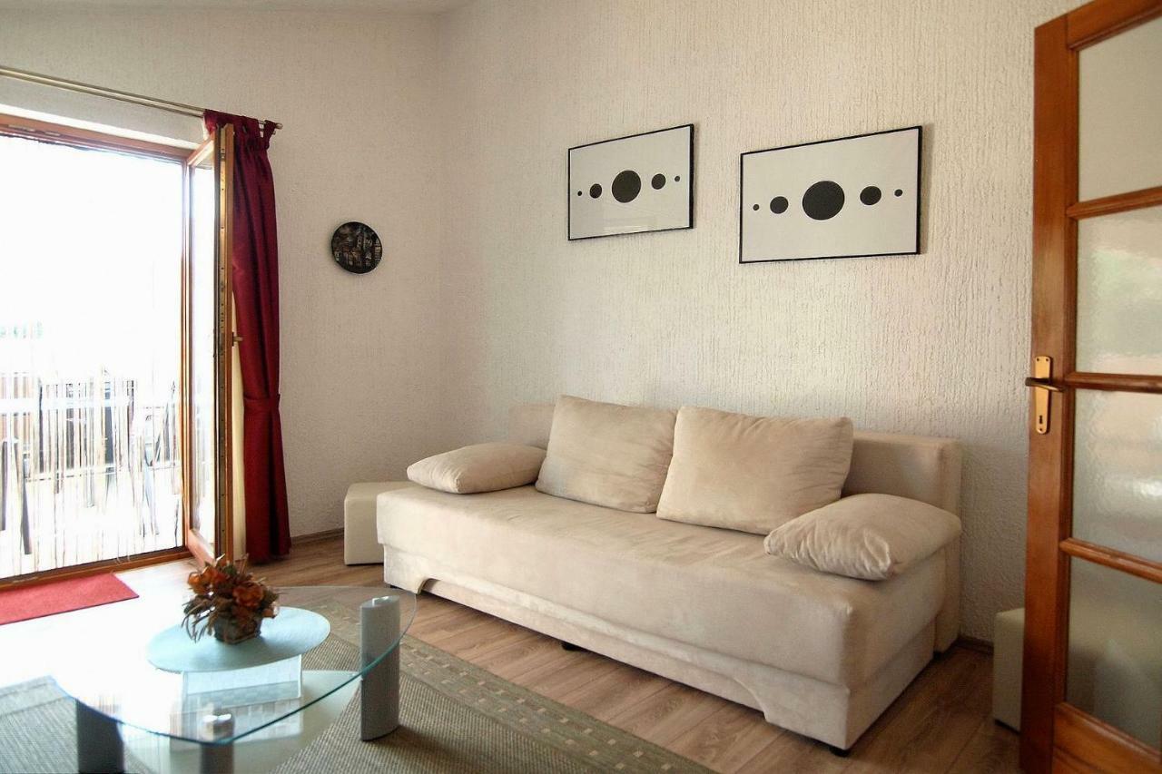 Apartment Pokrajac Rovinjsko Selo Dış mekan fotoğraf