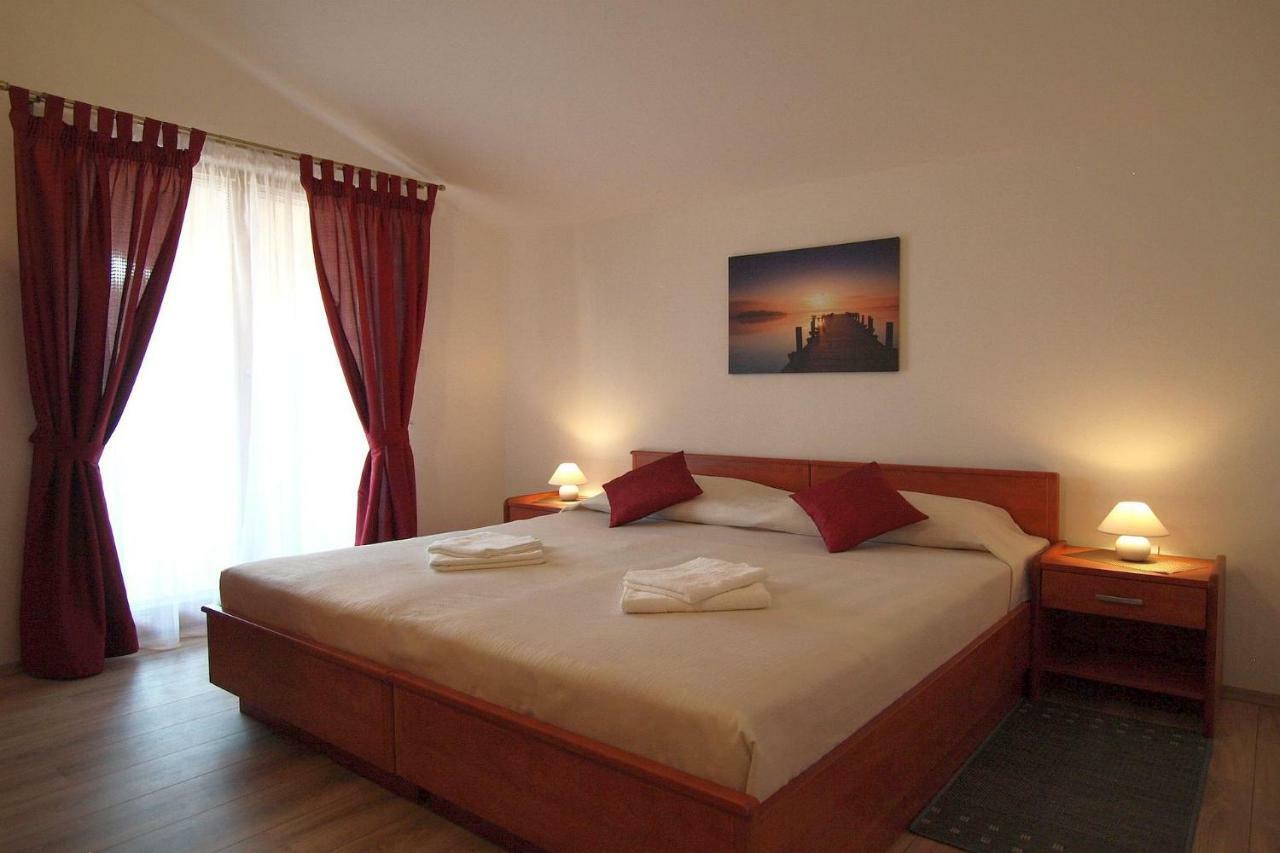 Apartment Pokrajac Rovinjsko Selo Dış mekan fotoğraf