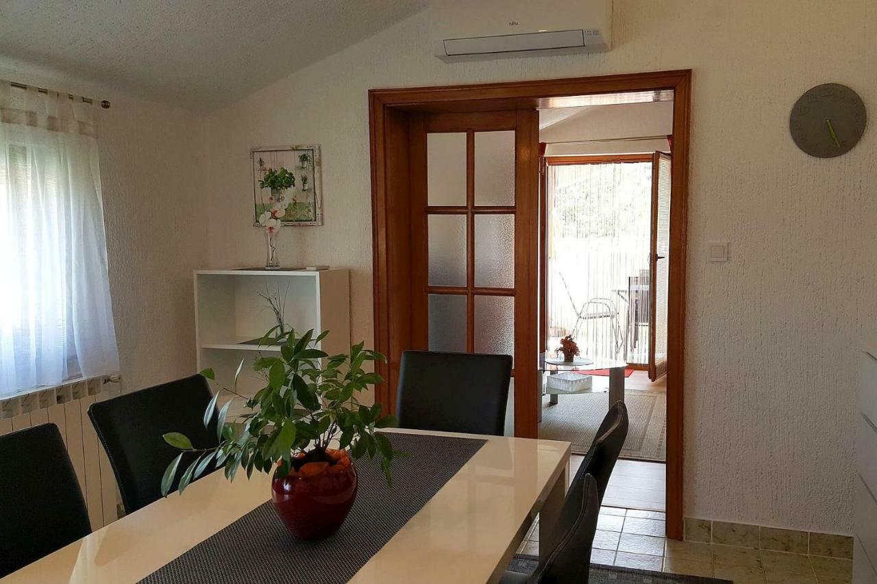 Apartment Pokrajac Rovinjsko Selo Dış mekan fotoğraf