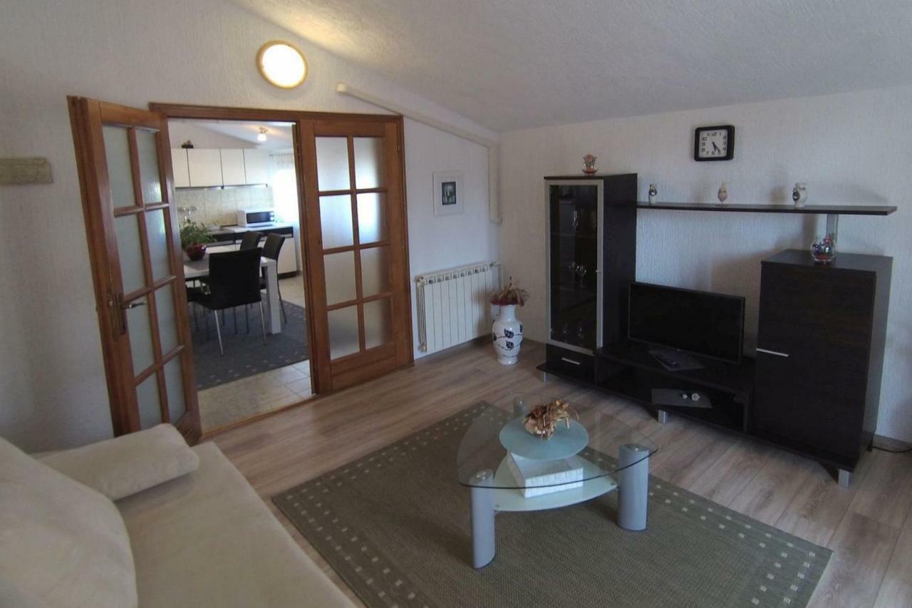 Apartment Pokrajac Rovinjsko Selo Dış mekan fotoğraf