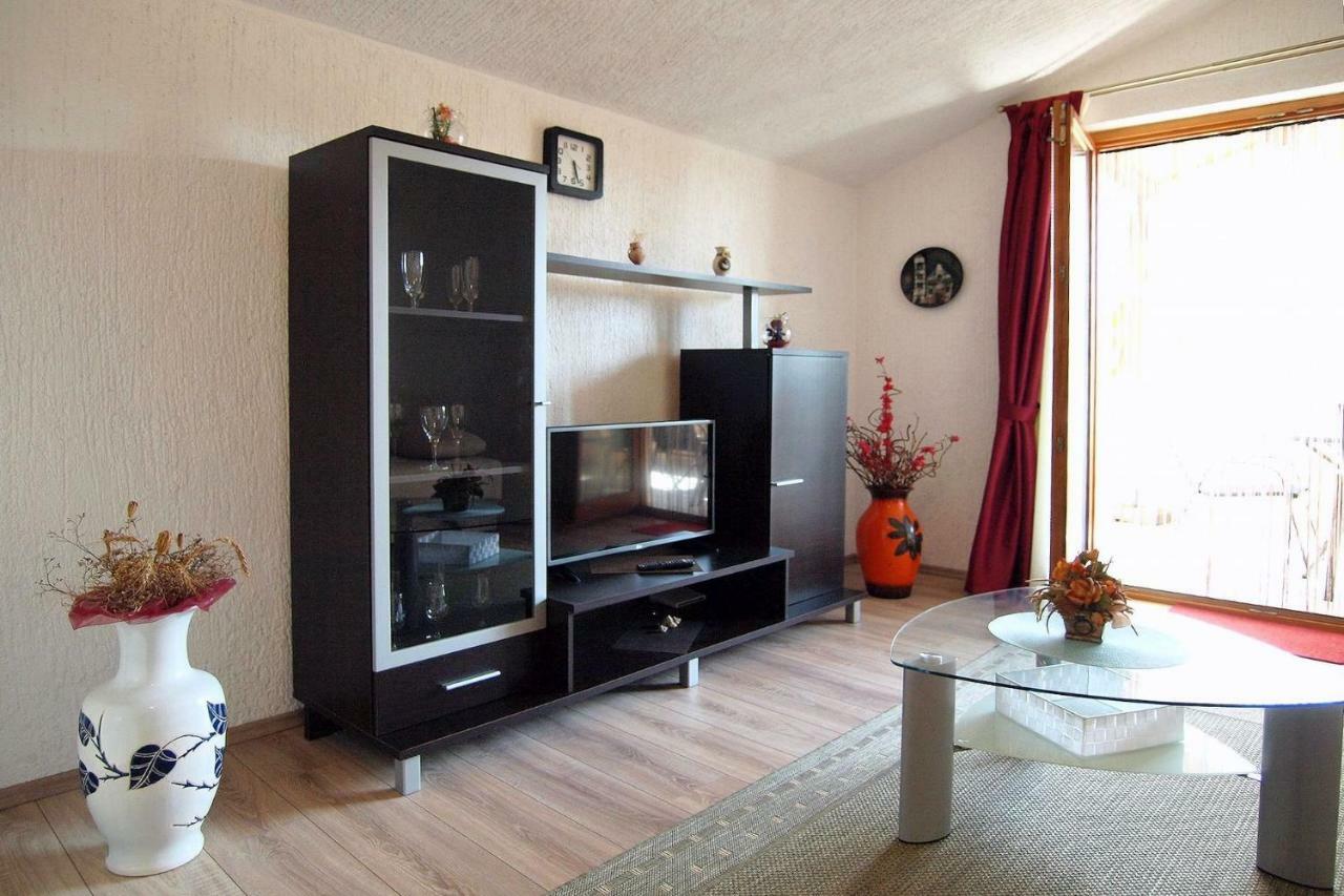Apartment Pokrajac Rovinjsko Selo Dış mekan fotoğraf