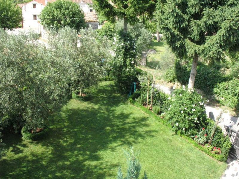 Apartment Pokrajac Rovinjsko Selo Dış mekan fotoğraf